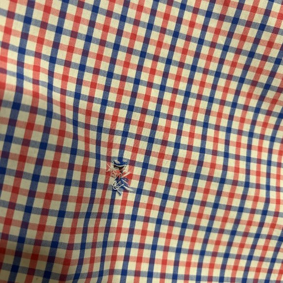 Vineyard Vines - Men's Button Down Shirts - XL (Extra Large) - Picture 5 of 7
